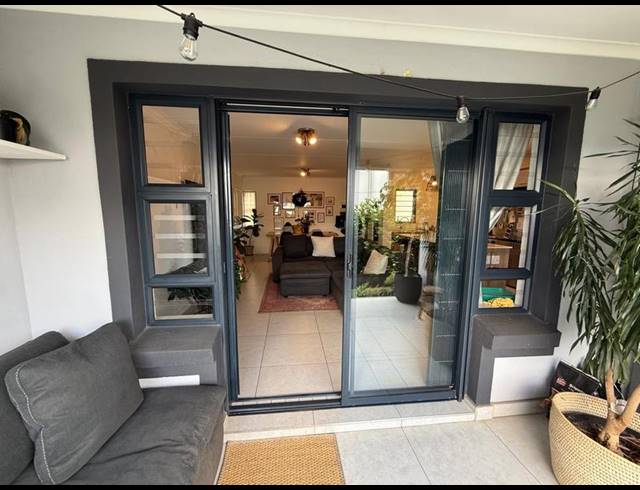 2 BEDROOM PROPERTY TO RENT IN GOLDEN FIELDS ESTATE